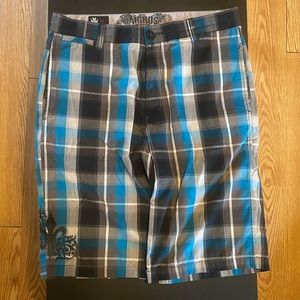 Micros Men’s Shorts, 34W